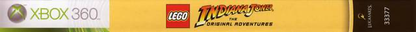 LEGO Indiana Jones: The Original Adventures - Xbox 360
