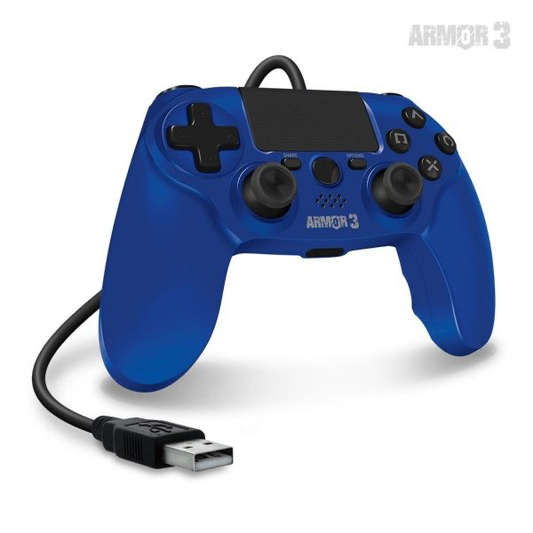 GENERIC USB PC CONTROLLER - PS4