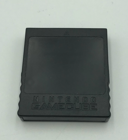 Memory Card | 251 Block 16 Mb - Gamecube