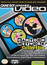 Video Cartoon Network Collection Volume 1 - GBA