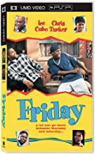 Friday - UMD