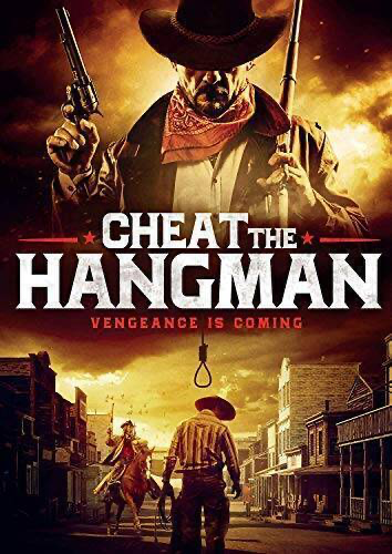 Cheat The Hangman - DVD