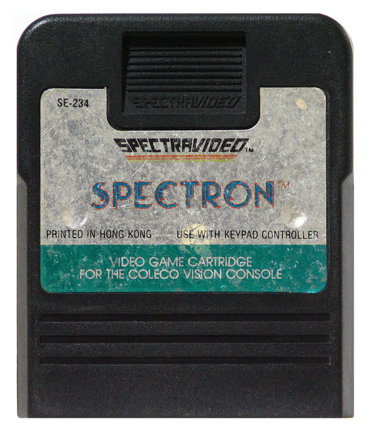 Spectron - Colecovision