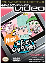 Video Fairly Odd Parents Volume 2 - GBA