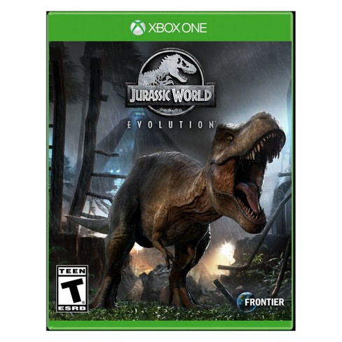 Jurassic World: Evolution - Xbox One
