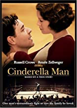 Cinderella Man - DVD
