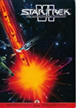 Star Trek VI: The Undiscovered Country - DVD