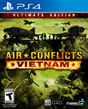 Air Conflicts: Vietnam - Ultimate Edition - PS4