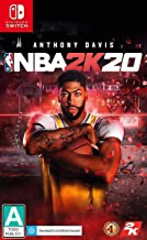 NBA 2K20 - Switch