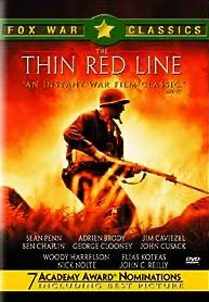 Thin Red Line, The - DVD