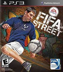 FIFA Street - PS3