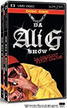 Da Ali G Show: Da Complete 1st Season - UMD