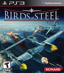 Birds of Steel - PS3