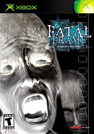 Fatal Frame - Xbox