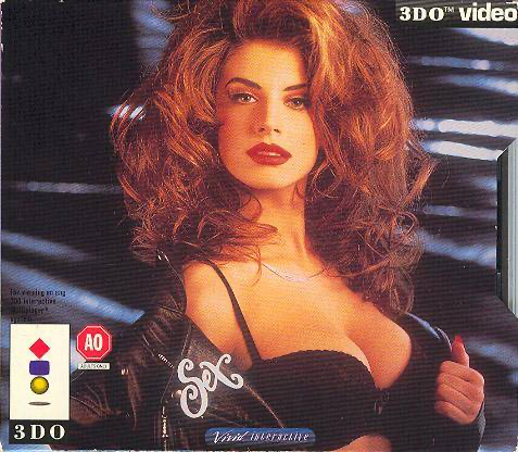 Sex - 3DO