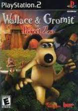 Wallace and Gromit: Project Zoo - PS2