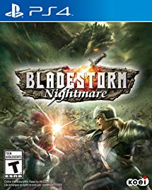 Bladestorm: Nightmare - PS4