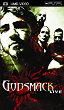 Godsmack: Live - UMD