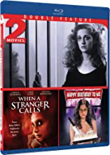 When A Stranger Calls (1979) / Happy Birthday To Me - Blu-ray Horror VAR R