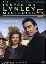 Inspector Lynley Mysteries 5: Natural Causes / One Guilty Deed / Chinese Walls / In The Blink Of An Eye - DVD