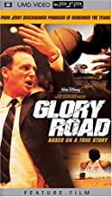 Glory Road - UMD