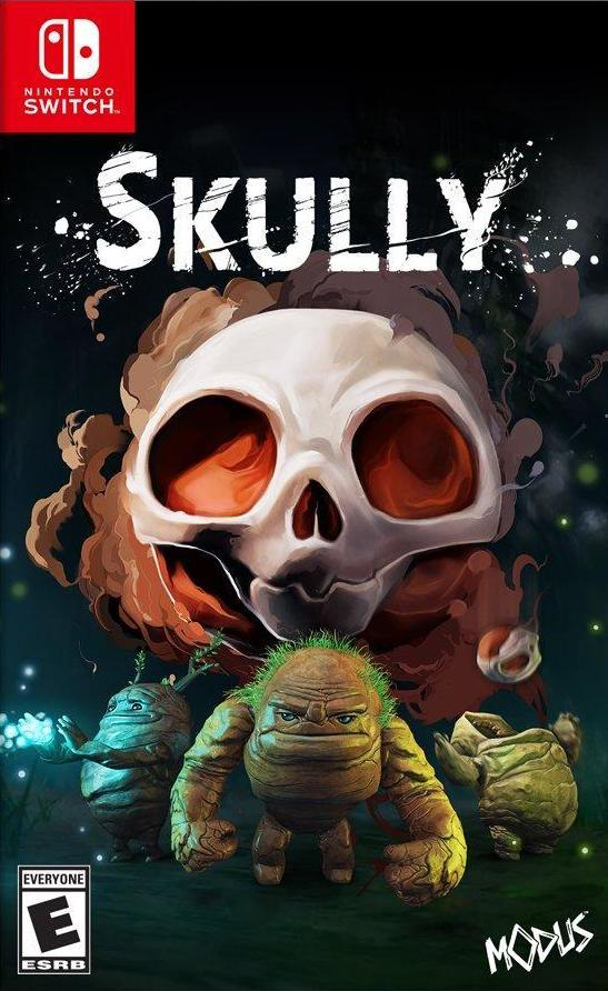 Skully - Switch