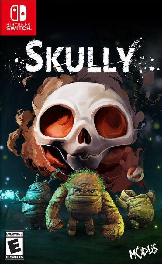 Skully - Switch