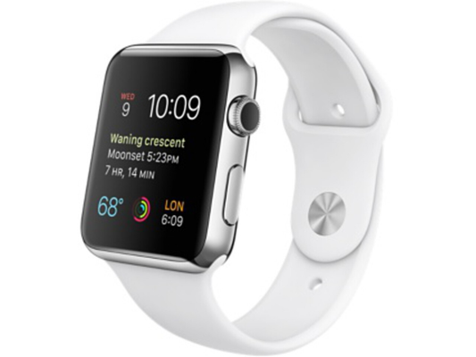 Apple Watch Generation 1 - Apple