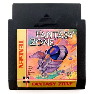 Fantasy Zone - NES