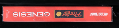 Pirates! Gold SEGA GENESIS 9.6 A+ - NEBRASKA COLLECTION
