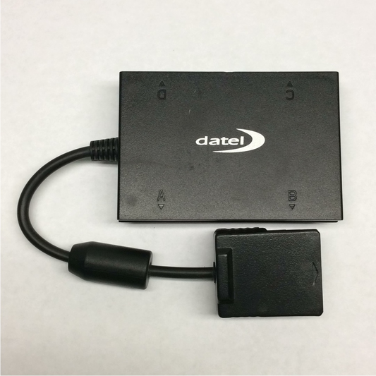 Multi-Tap Adapter Datel PS2 Slim - PS2