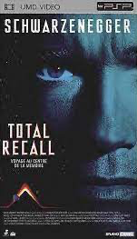 Total Recall - UMD