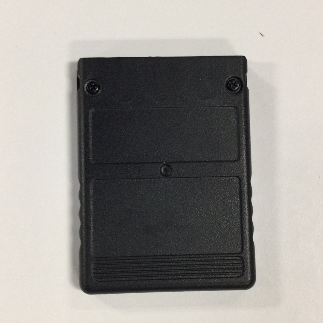 Memory Card | 8 MB 3rd Party - PS2