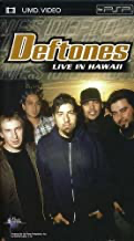 Deftones: Live In Hawaii Music In High Places - UMD