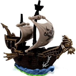Pirate Seas - Skylander - Spyros Adventure Magic Item