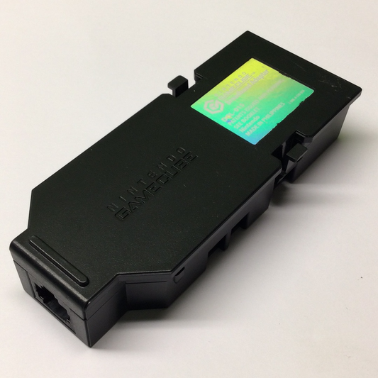 Broadband Adapter - Gamecube