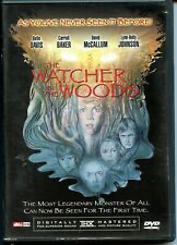 Watcher In The Woods - DVD