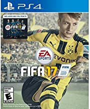 FIFA Soccer 17 - PS4