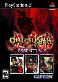 Onimusha: The Essentials - PS2