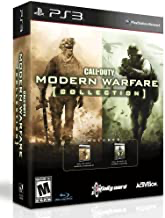 Call of Duty: Modern Warfare Collection - PS3