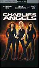 Charlie's Angels - UMD