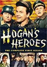 Hogan's Heroes: The Complete 1st Season - DVD