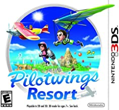 Pilotwings Resort - 3DS