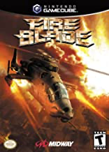 Fire Blade - Gamecube