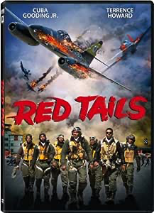 Red Tails - DVD