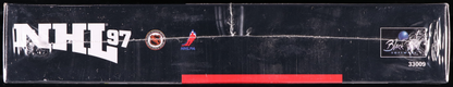NHL 97 9.2 A+ - NEBRASKA COLLECTION
