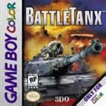 Battletanx - GBC