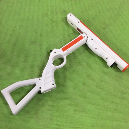 Activision Cabela's Top Shot Fear Master Rifle Peripheral - Wii