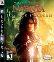 Chronicles of Narnia: Prince Caspian - PS3