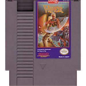 Code Name Viper - NES